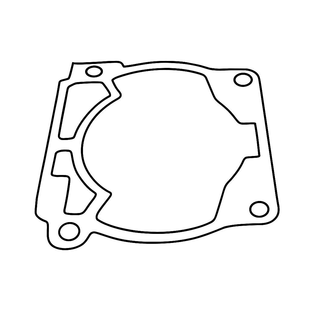 Cylinder Base Gasket